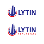 Diseño de Logo por deadairspace para LYTIN REAL ESTATE | Diseño: #21147