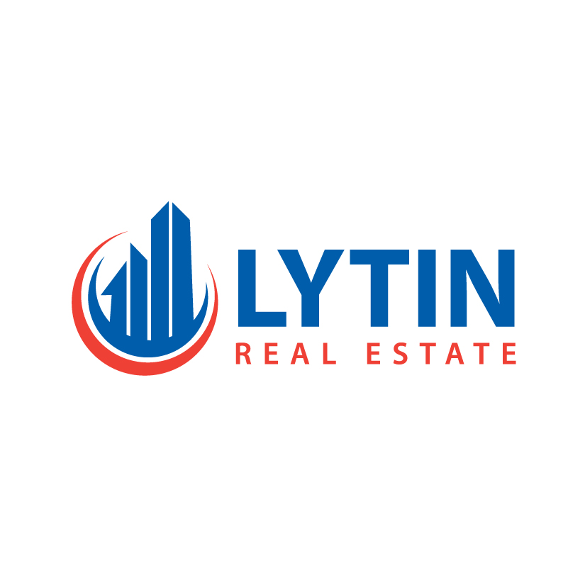 Diseño de Logo por deadairspace para LYTIN REAL ESTATE | Diseño #21281