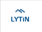Logo Design by vcreative for LYTIN REAL ESTATE | Design #18375