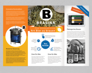 Flyer Design by Victor_pro for bitmatch GmbH | Design: #10014149