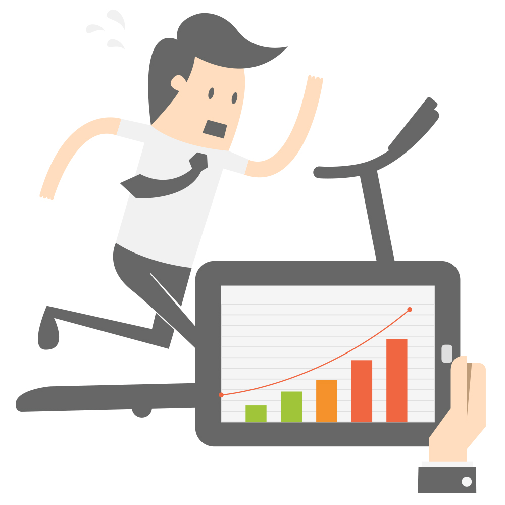Illustration Design by Nicolas Vinicius for SeaBee Ventures | Design #2170775