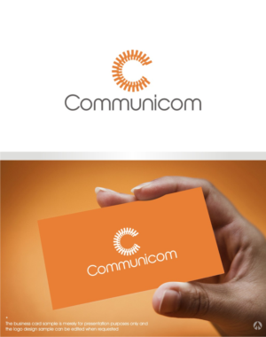 Logo Design by MBARO for this project | Design: #10144760
