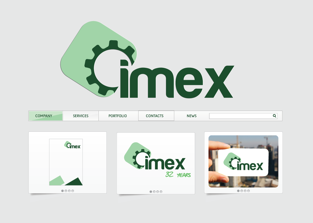 Logo Design by Martus for this project | Design #2210633