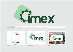 Logo Design by Martus for this project | Design: #2210633