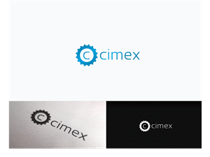CIMEX   | Logo Design by jaime.sp
