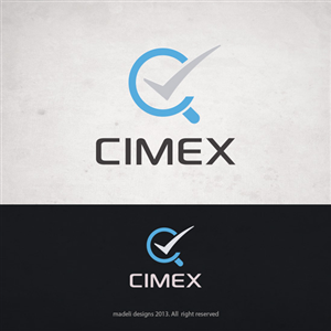 Design de Logo par madeli pour ce projet | Design : #2194864