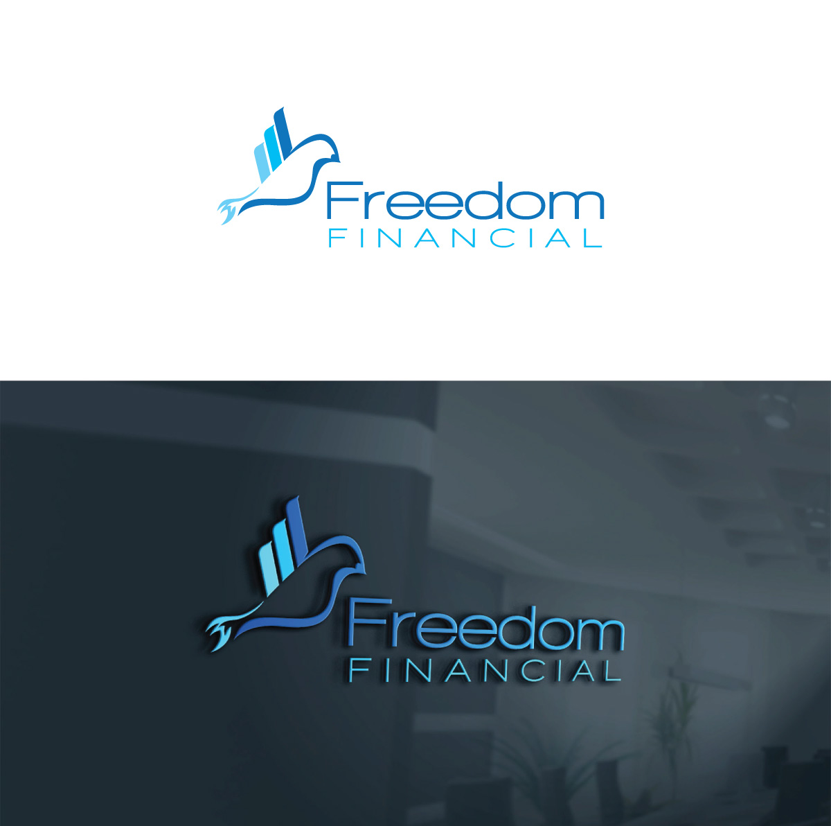 Logo Design by Nadeem for Orange Media Group | Design #10012119