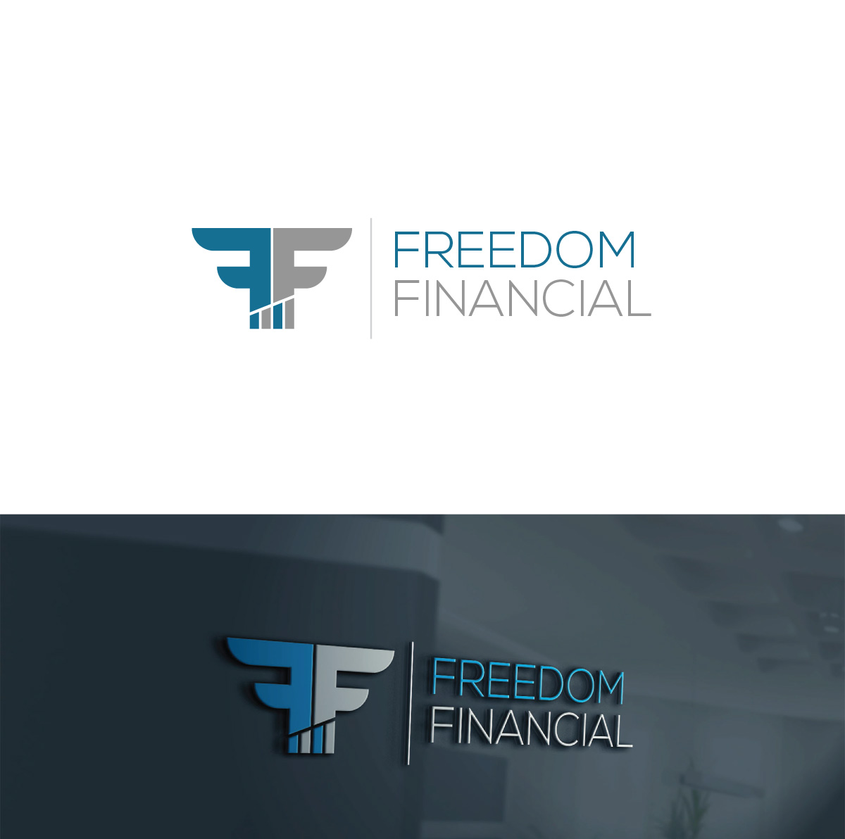 Logo Design by Nadeem for Orange Media Group | Design #10015709