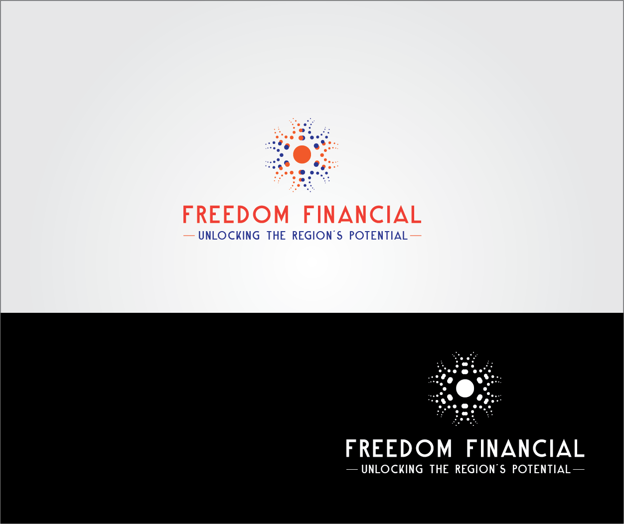 Logo Design by Master Piece for Orange Media Group | Design #10023944