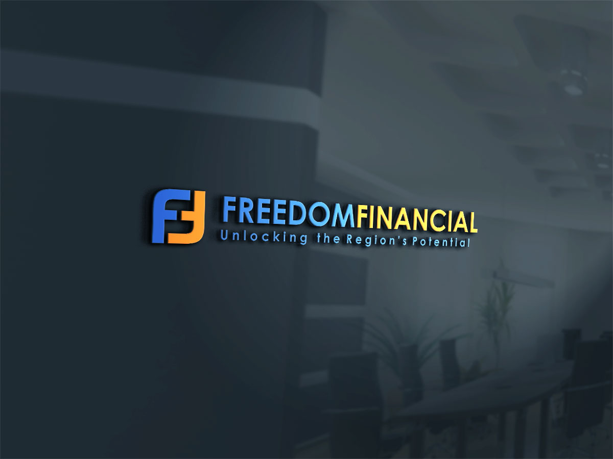 Logo Design by Atec for Orange Media Group | Design #10073313