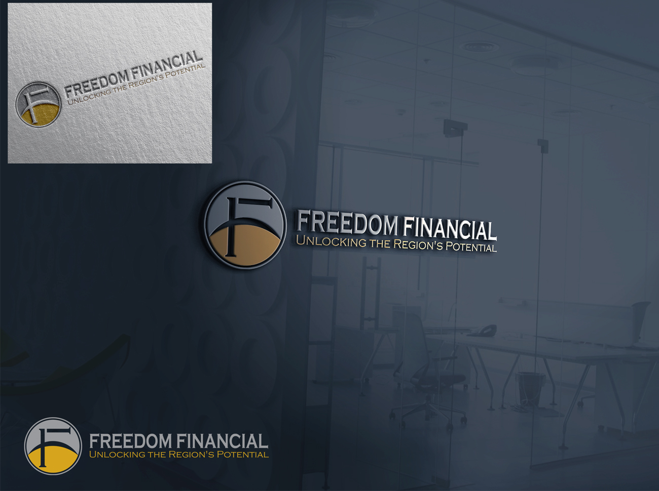 Logo Design by goranvisnjic82 for Orange Media Group | Design #10017133