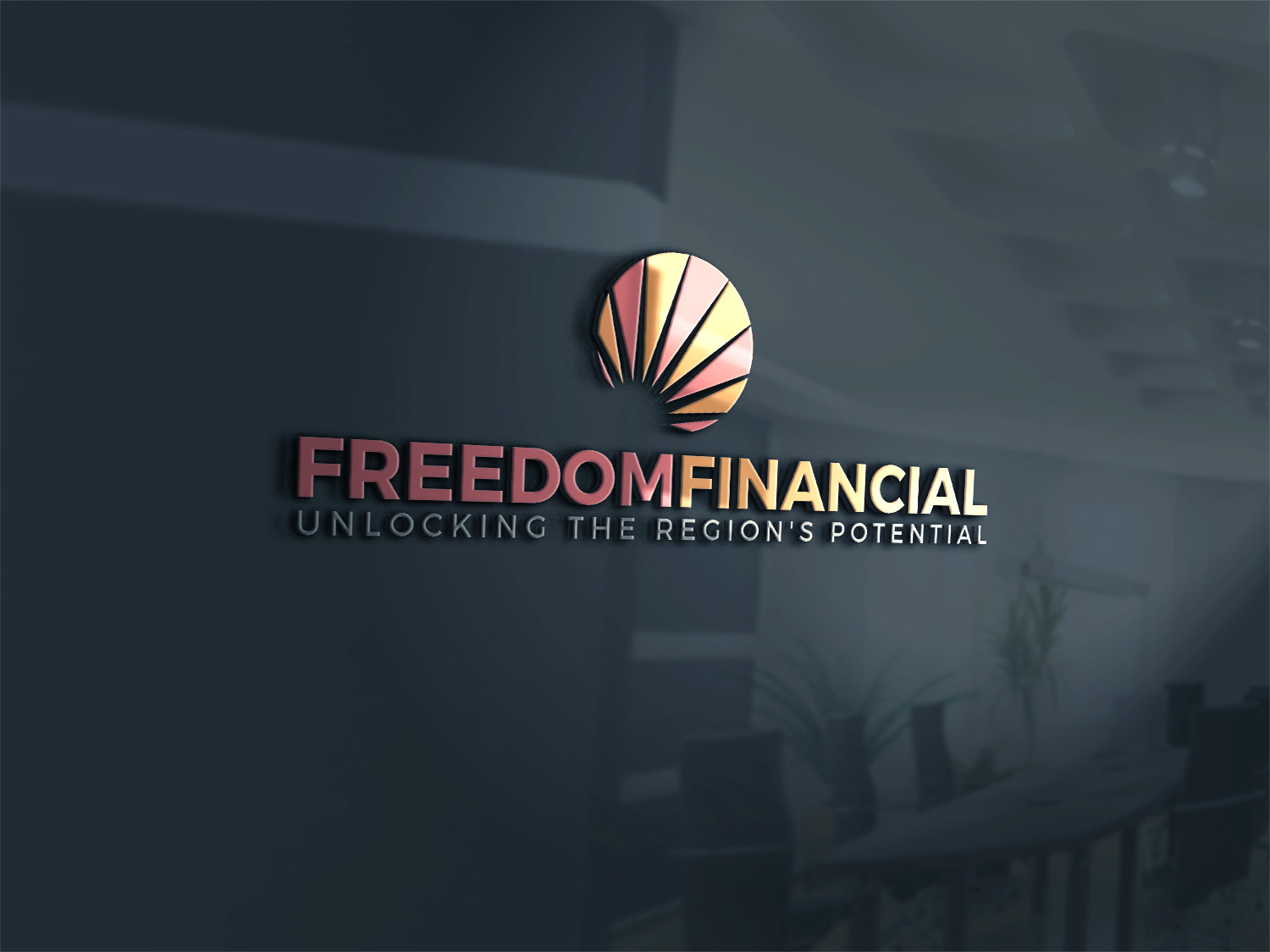 Logo Design by GreenArt for Orange Media Group | Design #10022422