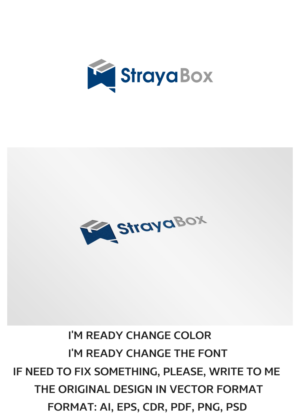 Logo Design by artsterdam for this project | Design: #10021655