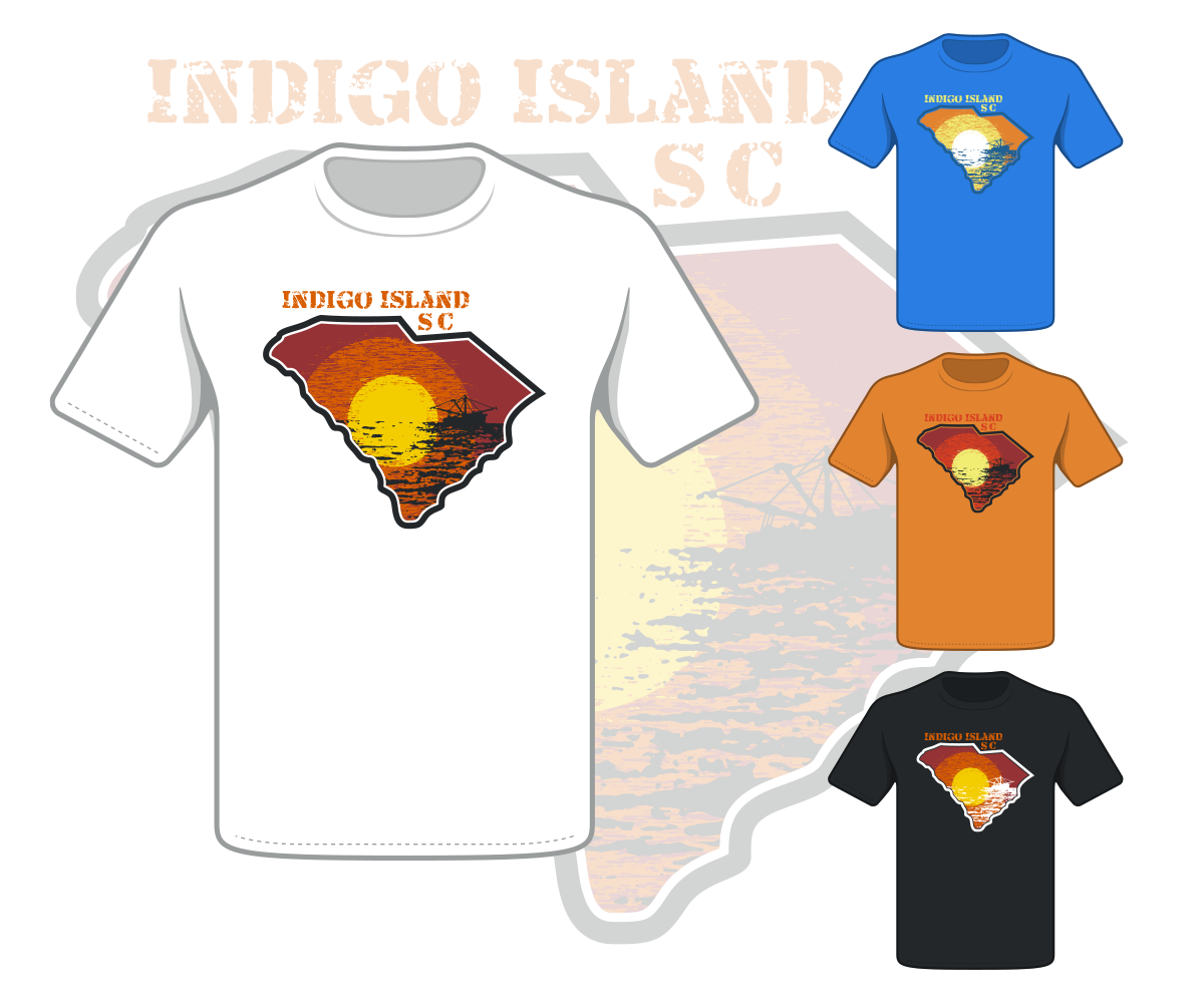 T-shirt Design by nreimer for this project | Design #10229920
