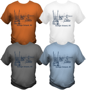 T-shirt Design by bacujkov for this project | Design #10163981