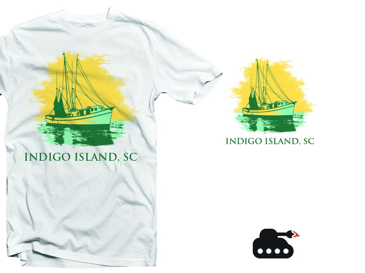 Diseño de Camiseta por ArtTank para este proyecto | Diseño #10099798