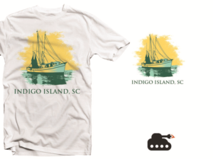 T-shirt Design by ArtTank for this project | Design: #10099798