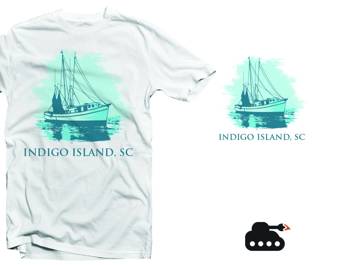 Diseño de Camiseta por ArtTank para este proyecto | Diseño #10251811