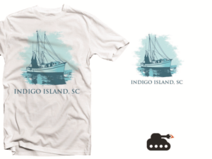 T-shirt Design by ArtTank for this project | Design: #10251811