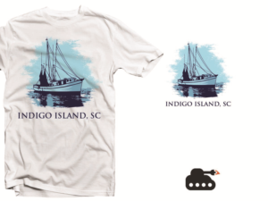 T-shirt Design by ArtTank for this project | Design: #10251812