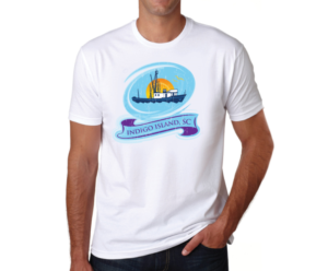 T-shirt Design by instudio for this project | Design: #10245639