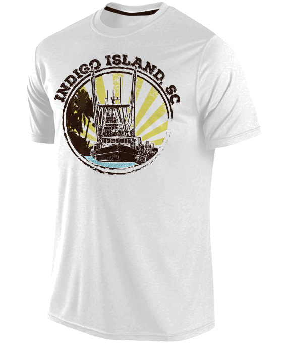 Diseño de Camiseta por wendyRV para este proyecto | Diseño #10193171