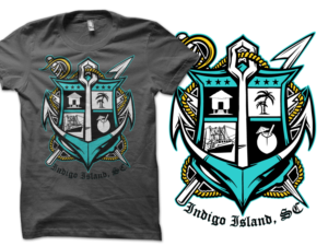 T-shirt Design by GeniusDesigns for this project | Design #10210385
