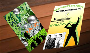 Diseño Publicitario por Nicole para este proyecto | Diseño: #2608297