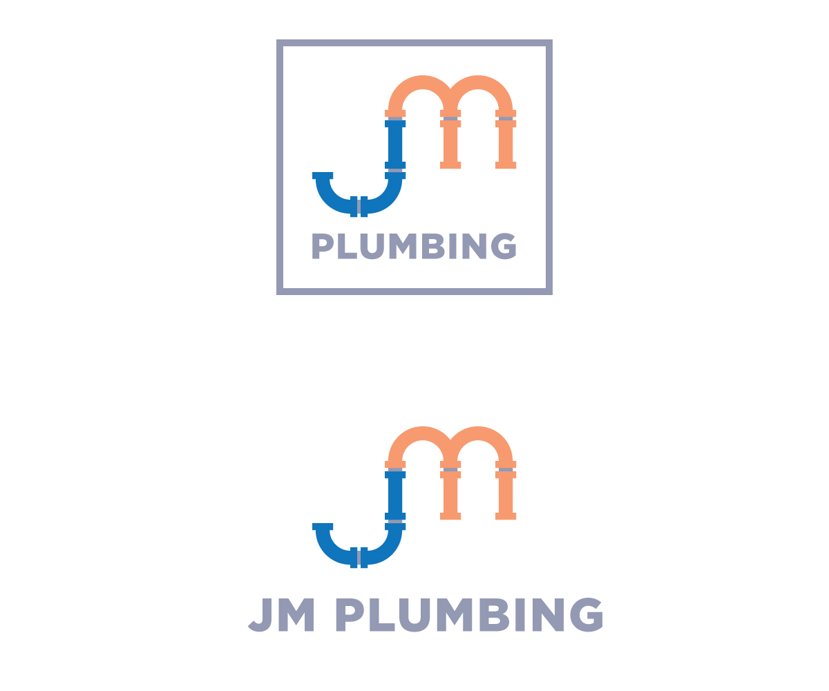 Logo-Design von Slobodan Cagic für Jake Marlow | Design #10091054