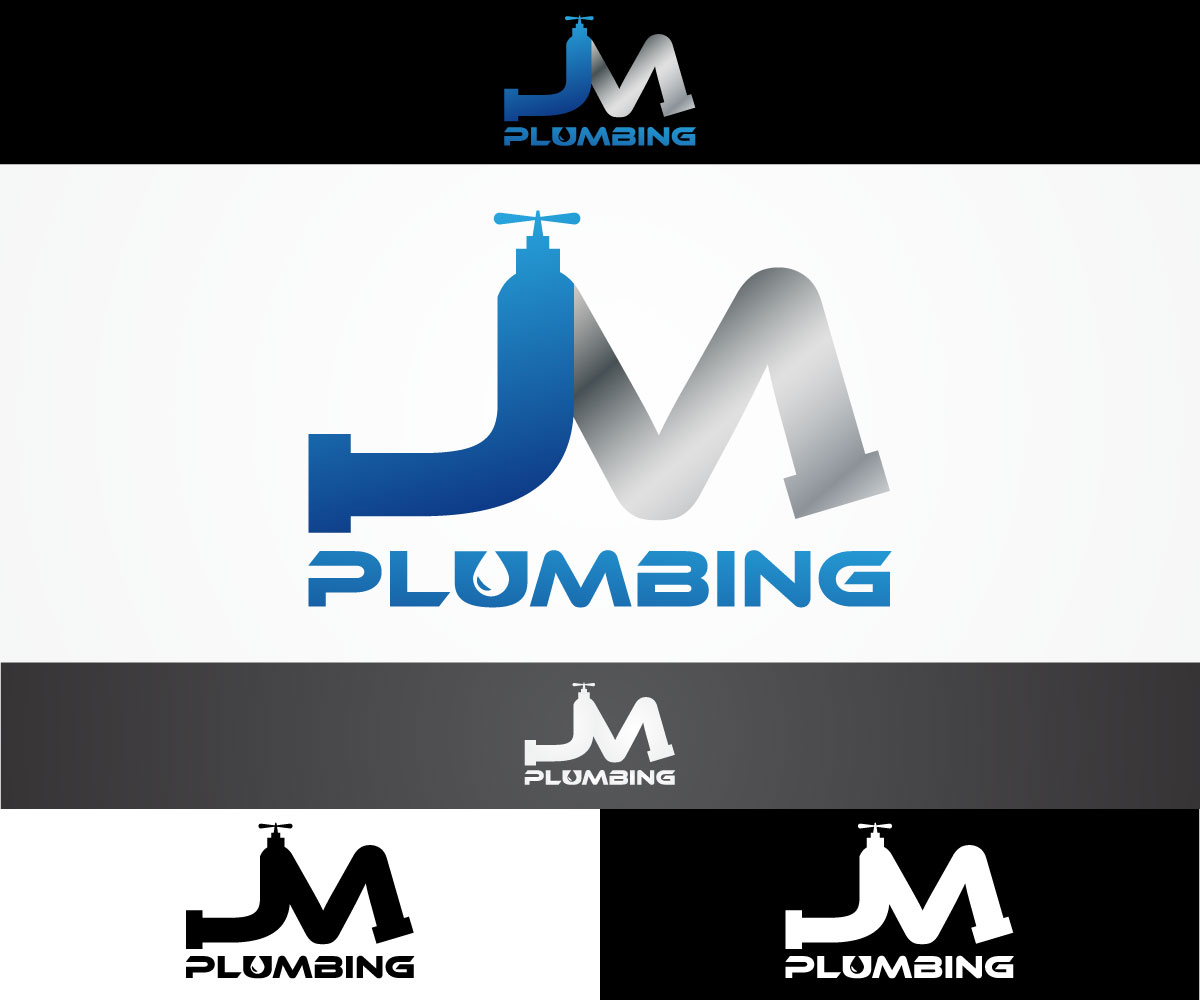 Logo Design by sangeloenriquez for Jake Marlow | Design #10015992