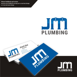 Design de Logo par tjahyoahmad™ pour Jake Marlow | Design : #10020423