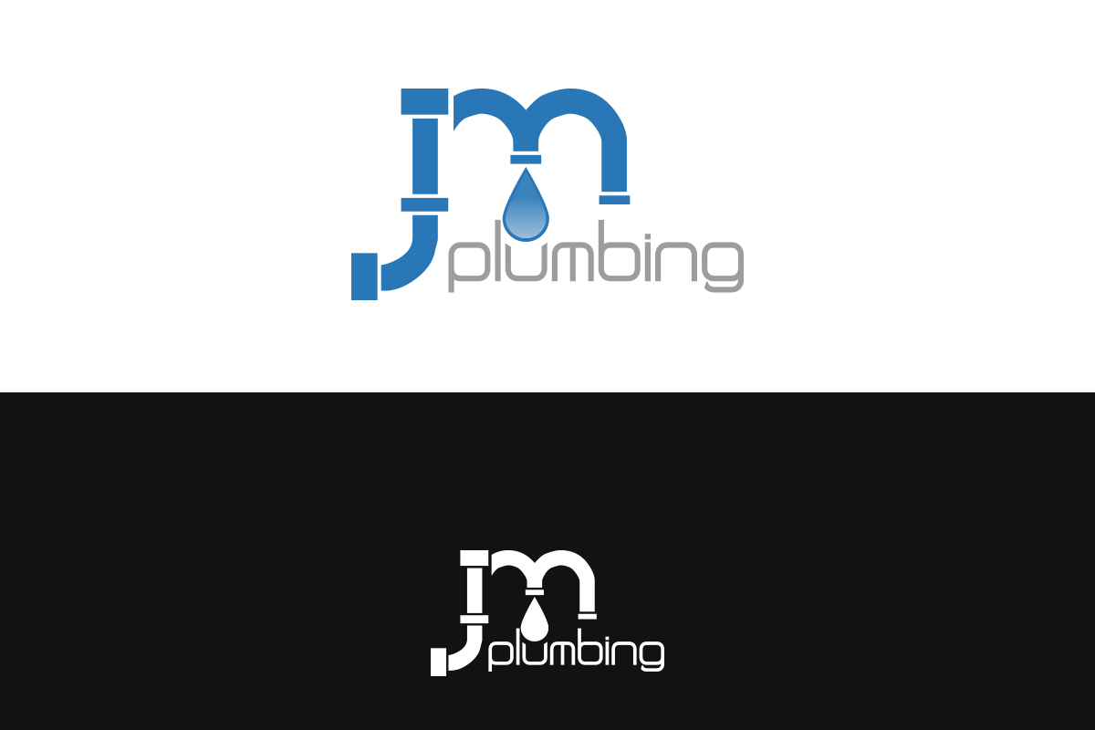 Logo Design by Ather Ali Khan for Jake Marlow | Design #10040383