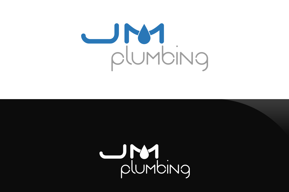 Logo Design by Ather Ali Khan for Jake Marlow | Design #10041118