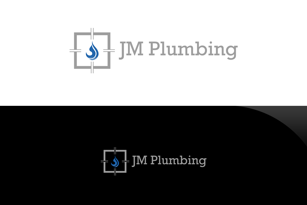 Logo Design by Ather Ali Khan for Jake Marlow | Design #10045071