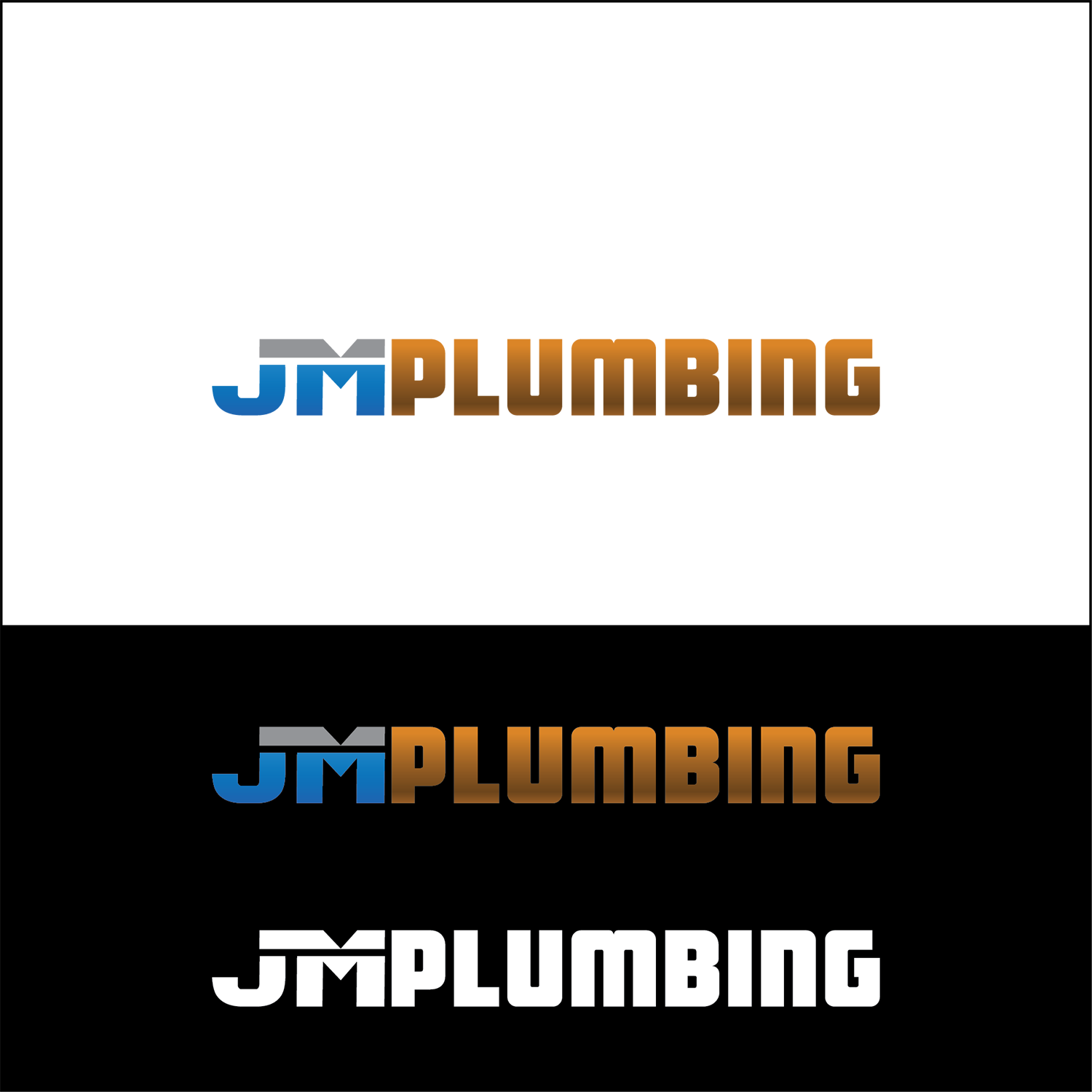 Logo Design by iqbalkabir for Jake Marlow | Design #10044908