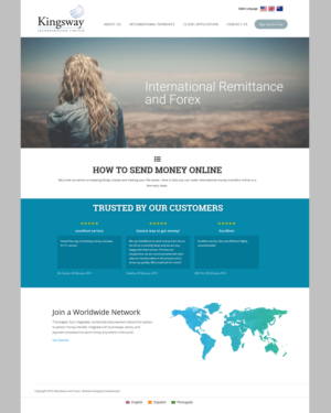 Web Design by Roy