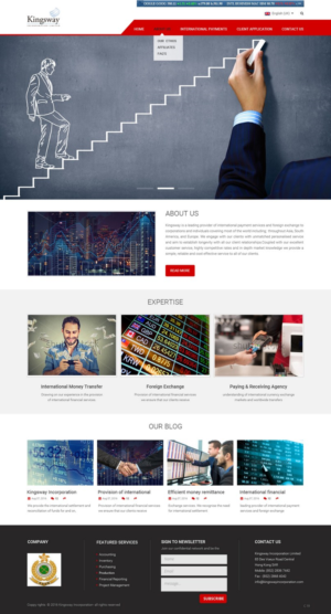 Diseño Web por pb para Oriental & Occidental, S.L.  | Diseño: #10092823