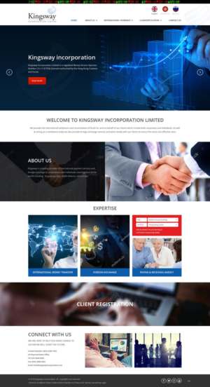Diseño Web por pb para Oriental & Occidental, S.L.  | Diseño: #10092832