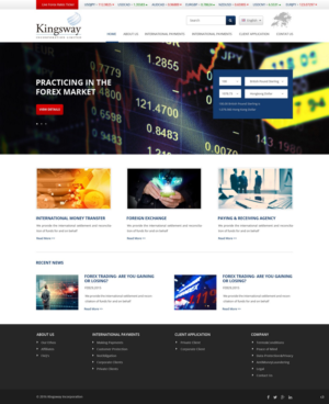 Web Design by pb for Oriental & Occidental, S.L.  | Design: #10092838