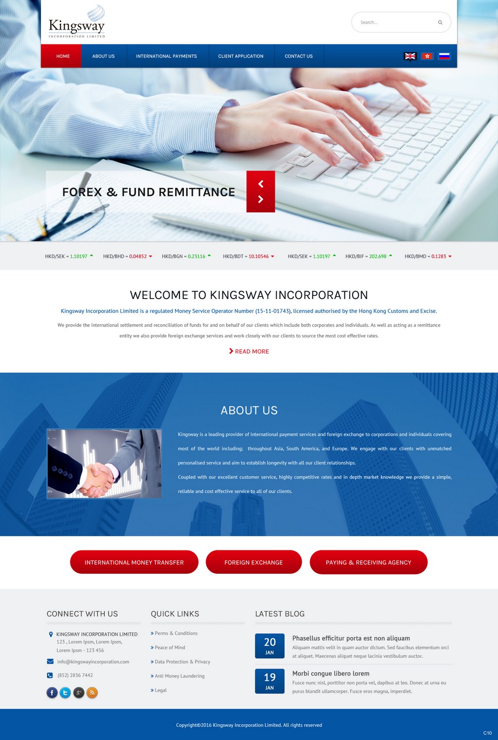 Diseño Web por pb para Oriental & Occidental, S.L.  | Diseño #10092843