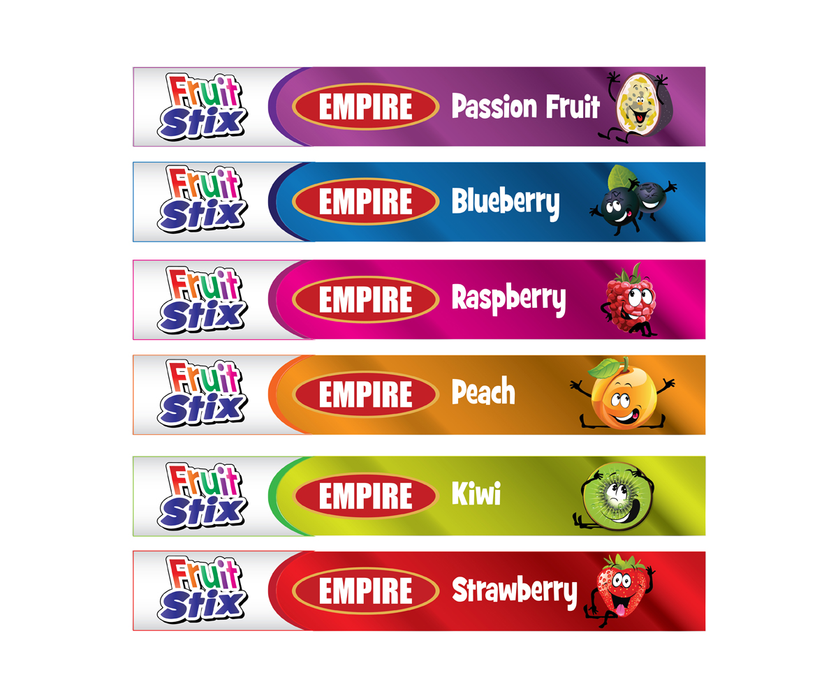 Diseño de Empaque por Rohan Alexander para Empirestate Trading | Diseño: #2227206
