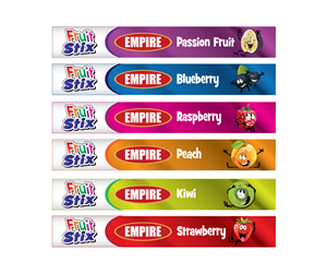 Diseño de Empaque por Rohan Alexander para Empirestate Trading | Diseño #2227206