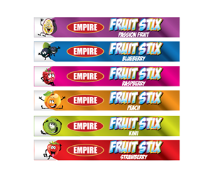 Diseño de Empaque por Rohan Alexander para Empirestate Trading | Diseño: #2227349