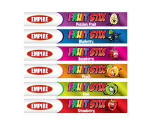 Diseño de Empaque por Rohan Alexander para Empirestate Trading | Diseño: #2227399