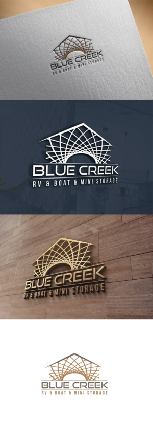 Logo Design by kmatt