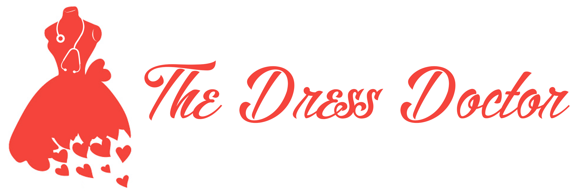 Business Card Design by Rahul Rao for Dress Doctor | Design #10035003