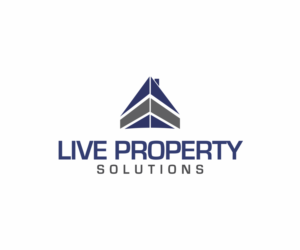 Logo Design by DANYCAT for Live Property Solutions | Design: #10027275