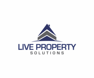 Logo Design by DANYCAT for Live Property Solutions | Design: #10027277