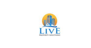 Logo Design by FlyingPen for Live Property Solutions | Design: #10041370