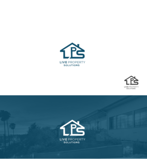 Logo Design by artofni16 for Live Property Solutions | Design: #10119870